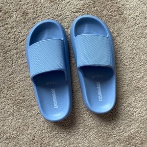Cushionaire Slides